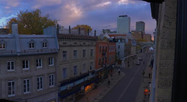 Les Lofts 1048