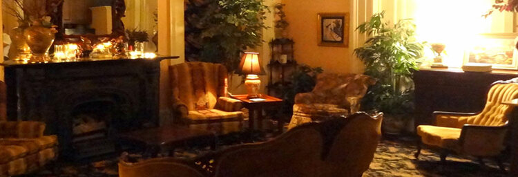 Olivier House Hotel