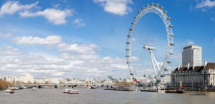 London Eye