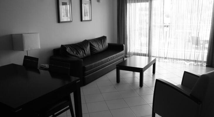 Areias Village Hotel Apartamento