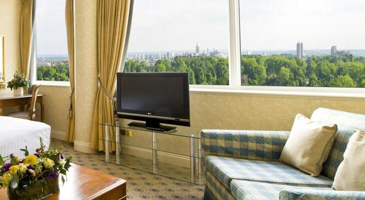 Royal Lancaster London