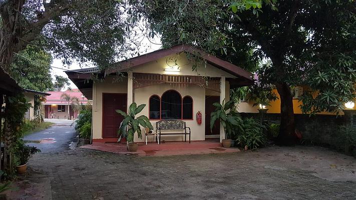 Gecko Guesthouse Langkawi
