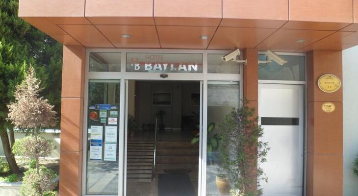 Hotel Baylan