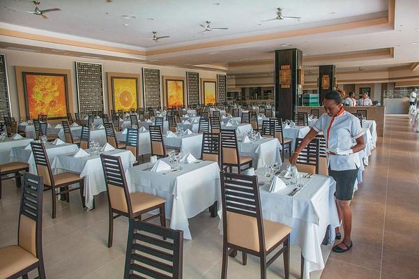 Hotel Riu Palace Antillas