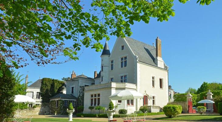 Le Manoir Saint Thomas