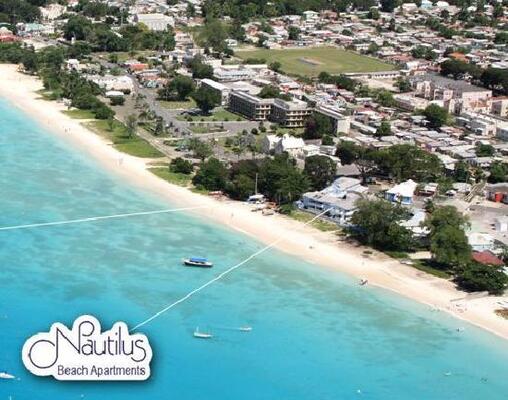 Nautilus Beach Apartments