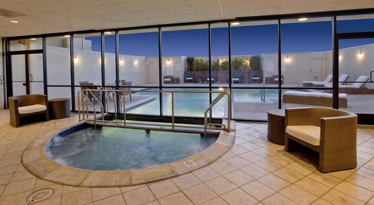 Holiday Inn Denver East, an IHG Hotel