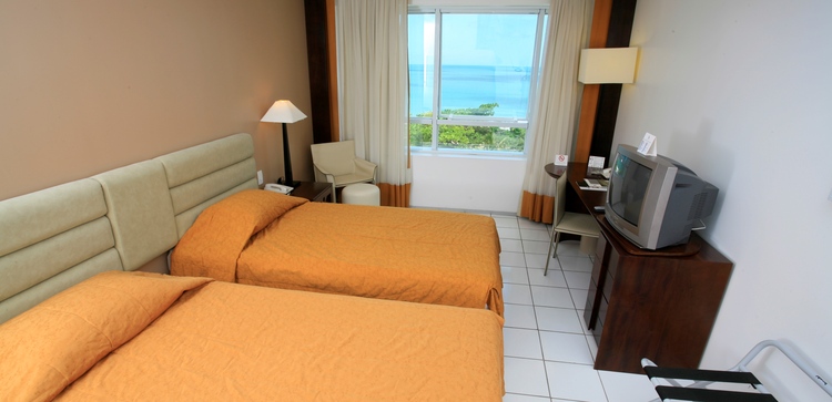 Hotel Luzeiros
