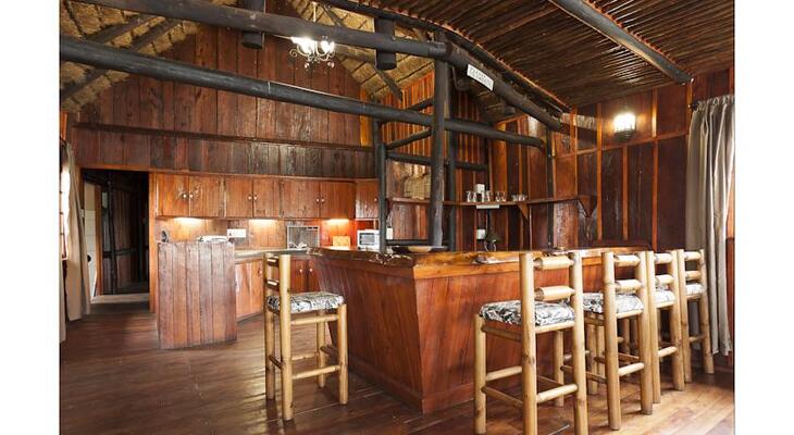 Rain Farm Game Lodge & Spa