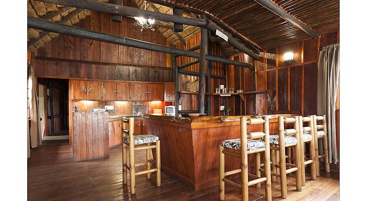 Rain Farm Game Lodge & Spa