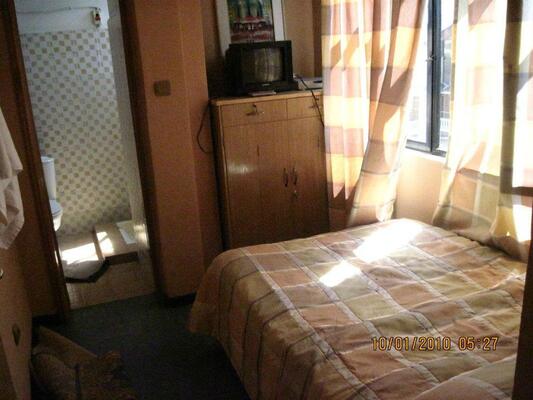 La Source Guest House