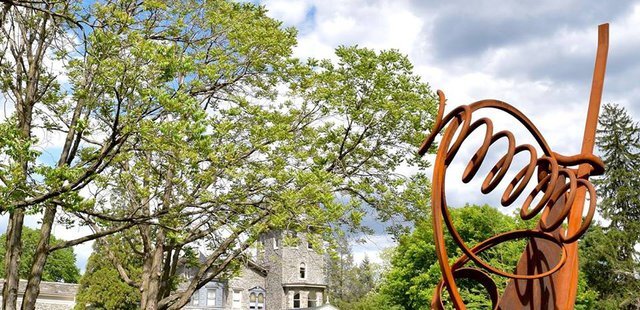 Woodmere Art Museum