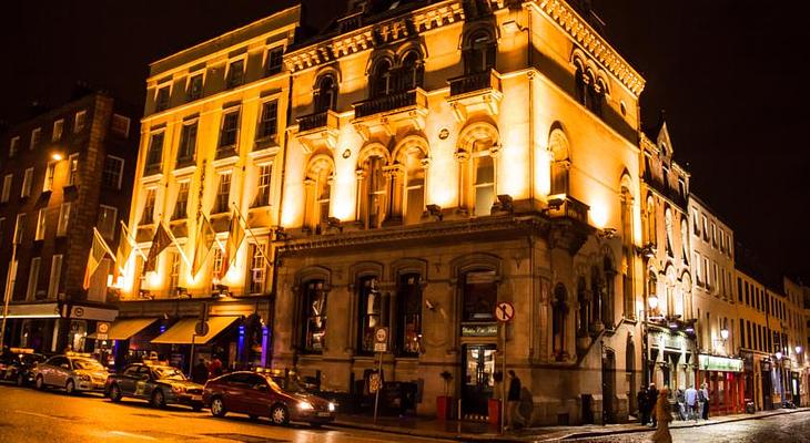 Dublin Citi Hotel