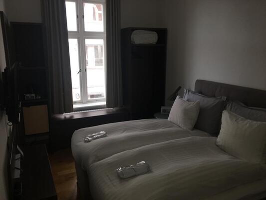Hotel Duxiana Malmo