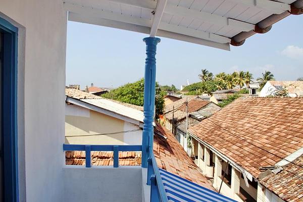 Pedlar's Inn Hostel