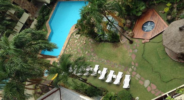 Apart Hotel Toborochi