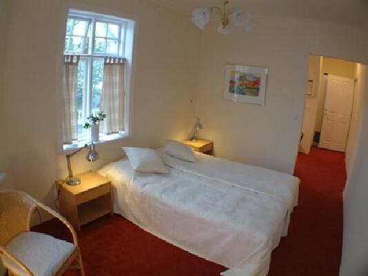 Three Sisters Guesthouse