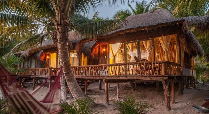 Villa Pescadores by Ahau Collection