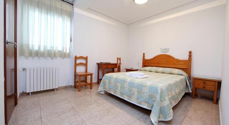 Pension Holgado