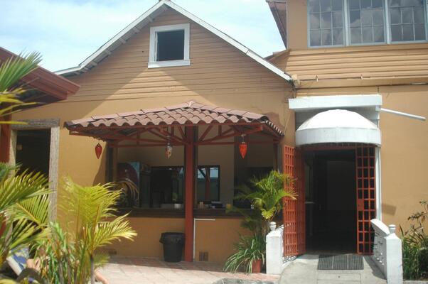 Hostel Toruma