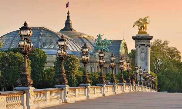 The best hotels in Paris, selected by experts