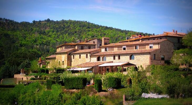 Bosco della Spina