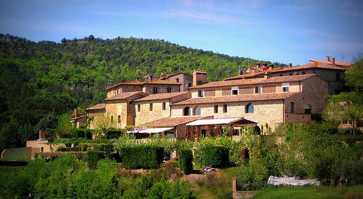 Bosco della Spina