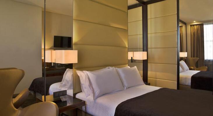 Turim Av Liberdade Hotel