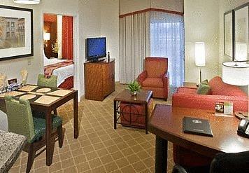 Residence Inn Kansas City Airport