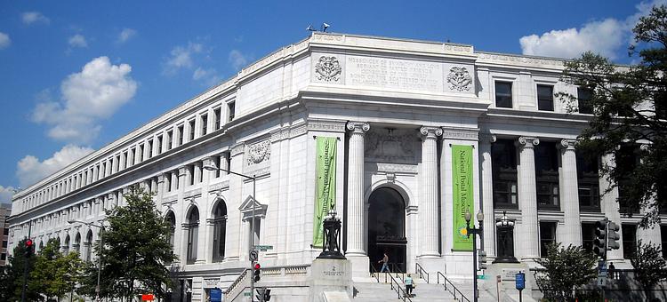 National Postal Museum