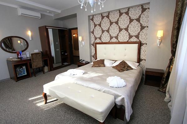 Evropa Hotel