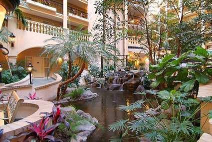 Embassy Suites by Hilton Baton Rouge