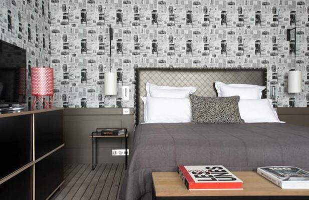 Hotel Signature St Germain des Pres