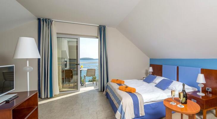 Hotel Podstine