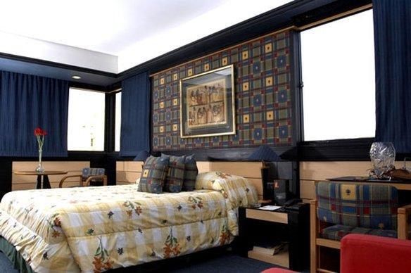 Internacional Asuncion Suite Hotel