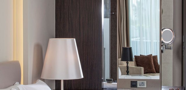 Aqua Blu Boutique Hotel & Spa