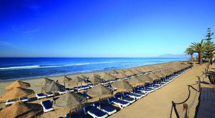 Marriott's Marbella Beach Resort
