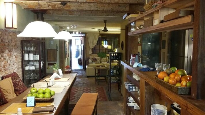 Colonia Suite Apartments