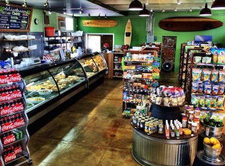 Kuau Store
