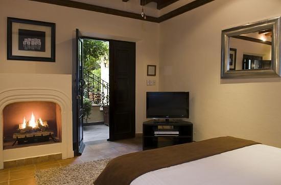 Casalinda Hotel Boutique