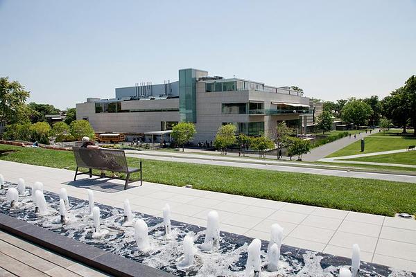 Virginia Museum Of Fine Arts
