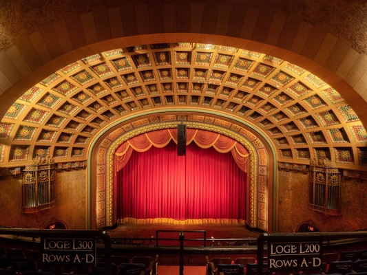 The Florida Theatre