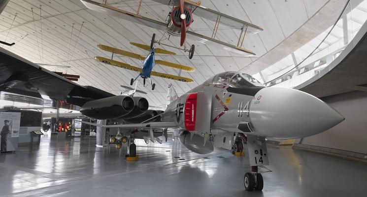 IWM Duxford