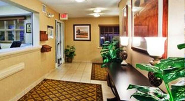 Sonesta Simply Suites Atlanta Gwinnett Place