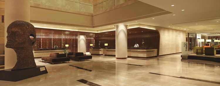 The Westin Pune Koregaon Park