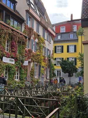 Hotel Sichelschmiede