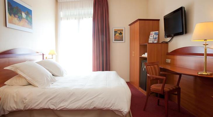 Ibis Styles Nantes Centre Gare