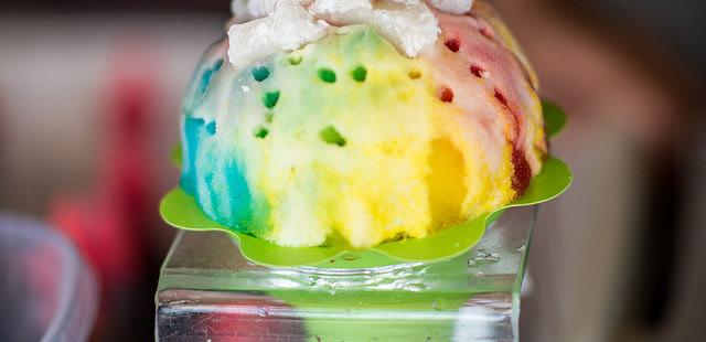 Ululani's Hawaiian Shave Ice