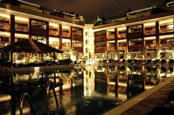 Gran Hotel Guadalpin Banus