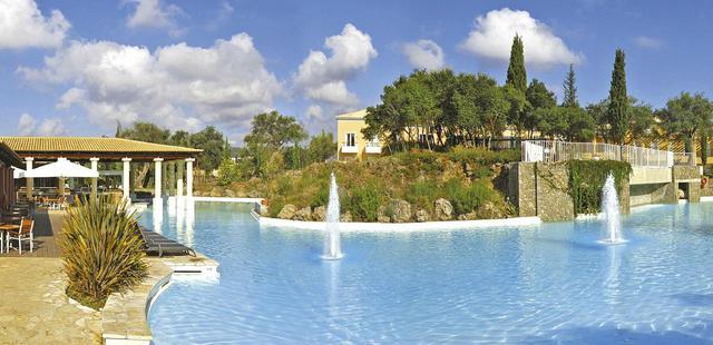 Dreams Corfu Resort & Spa